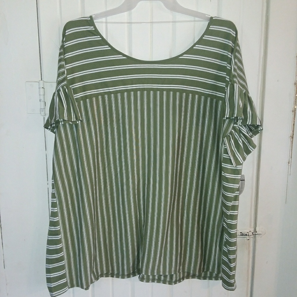 Terra & Sky Shirt